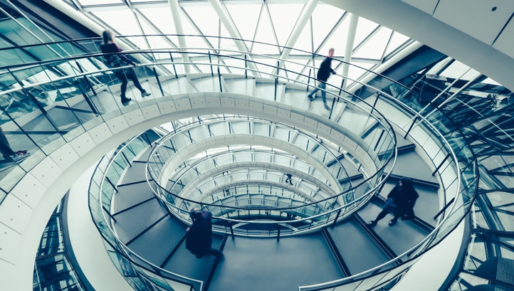 Why cities are the engine room of the circular economy